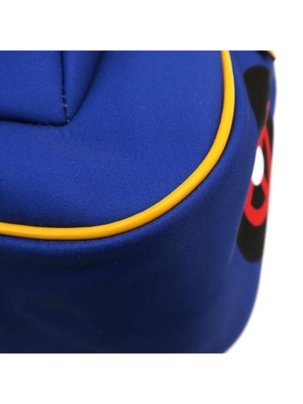 Gucci Children's Racing Carbackpack Backpack - Picture 5 of 9